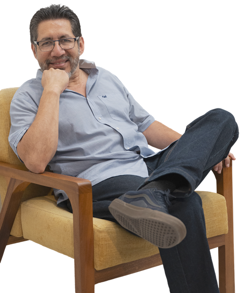 Jesús Escamilla